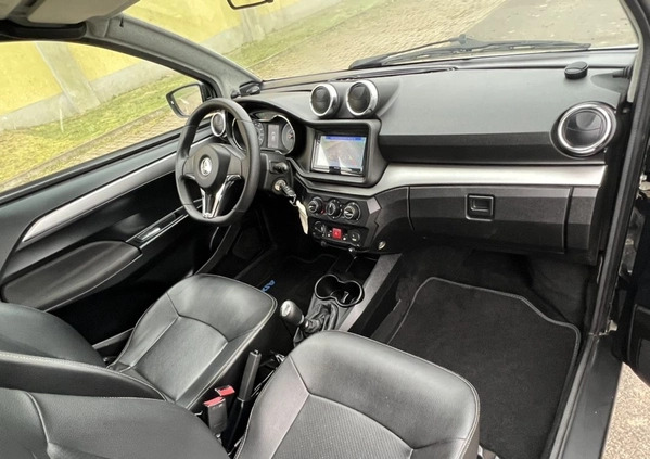 Aixam Crossover cena 43600 przebieg: 28000, rok produkcji 2019 z Jawor małe 704
